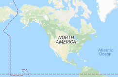 North America